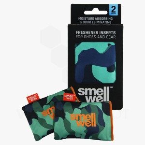 Blue Women's Vivobarefoot SMELLWELL FRESHENER Accessories | IN328WH