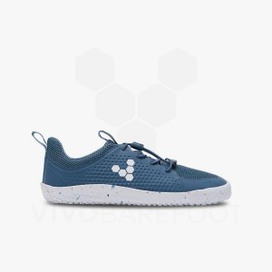 Indigo Kids' Vivobarefoot Primus Sport III Juniors Shoes | IN374CP