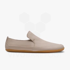 Pink Women's Vivobarefoot Opanka II Lifestyle Shoes | IN290IR